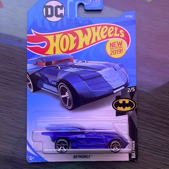 2019 BatMobile - Picture 2 of 8